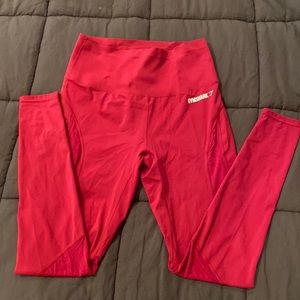 Gymshark leggings- medium